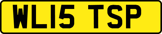 WL15TSP