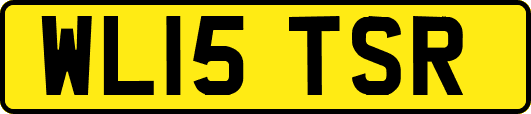 WL15TSR