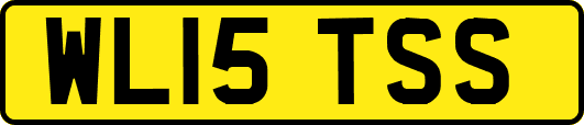 WL15TSS