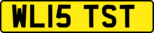 WL15TST