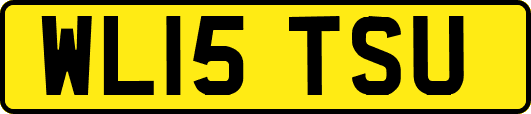 WL15TSU