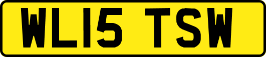 WL15TSW