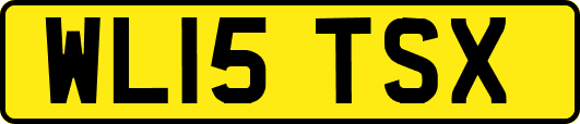 WL15TSX