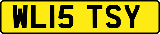 WL15TSY
