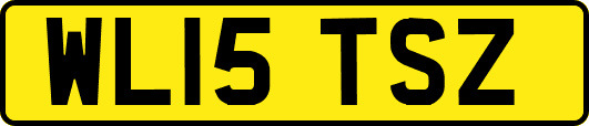 WL15TSZ