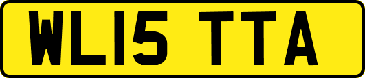 WL15TTA