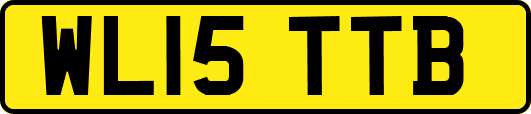 WL15TTB