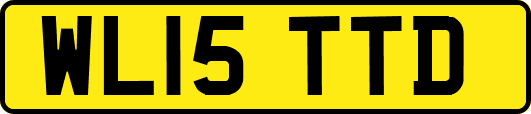 WL15TTD