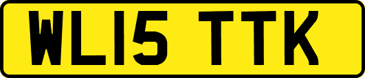 WL15TTK