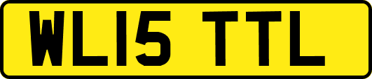 WL15TTL