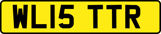 WL15TTR