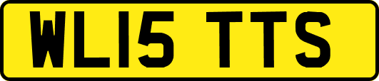 WL15TTS