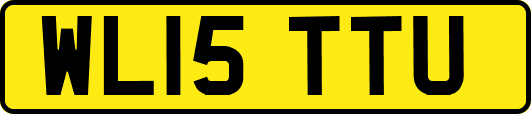 WL15TTU