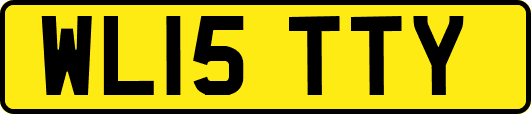 WL15TTY