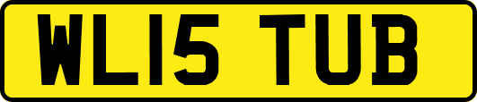 WL15TUB