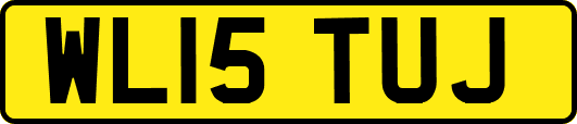 WL15TUJ