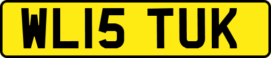 WL15TUK