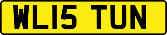 WL15TUN