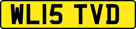 WL15TVD