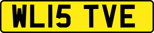 WL15TVE