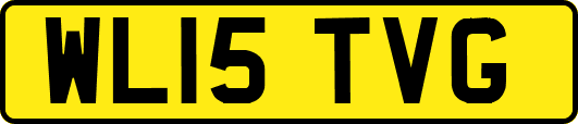 WL15TVG