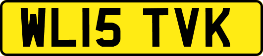 WL15TVK
