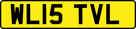 WL15TVL