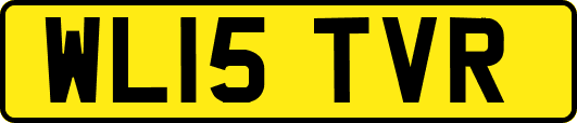 WL15TVR