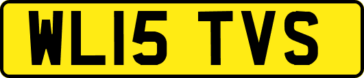 WL15TVS