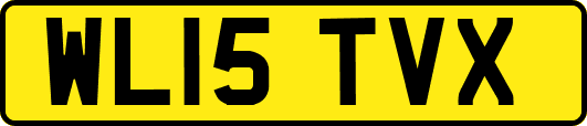 WL15TVX