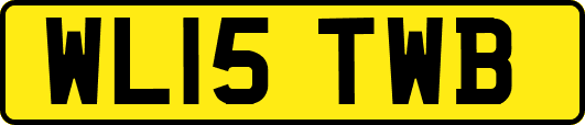 WL15TWB