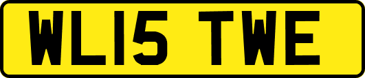 WL15TWE