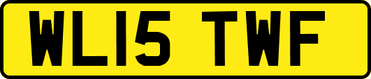 WL15TWF
