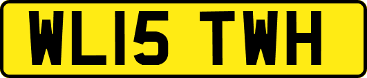 WL15TWH