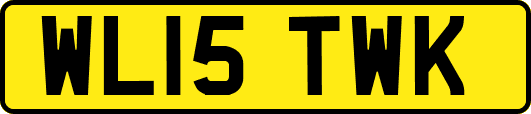 WL15TWK