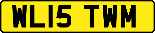 WL15TWM