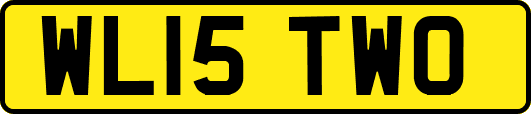 WL15TWO