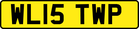 WL15TWP