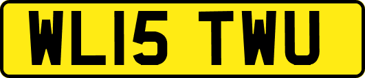 WL15TWU