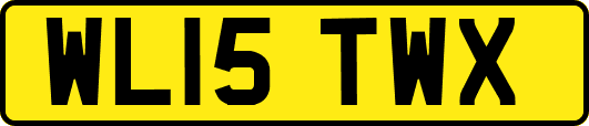 WL15TWX