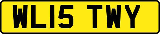 WL15TWY
