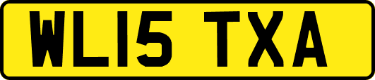 WL15TXA