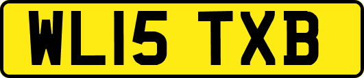 WL15TXB