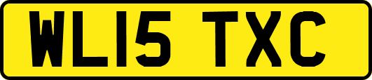 WL15TXC