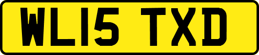 WL15TXD
