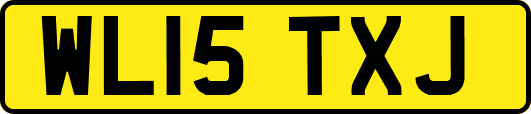 WL15TXJ
