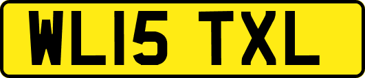 WL15TXL