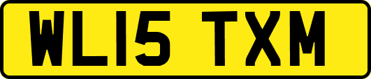 WL15TXM