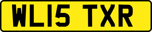 WL15TXR