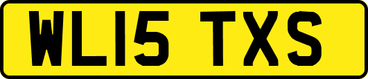 WL15TXS